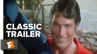 Superman II (1981) Video