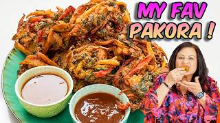 Download lagu Iftar Ki Jaan! Mere Favorite Pakoras Ramadan 2026 ki Best Pakora Recipe in Urdu Hindi - RKK mp3