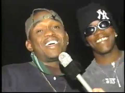 Caribbean Rhythms Rachel with Bounty Killer and Scare Dem Crew