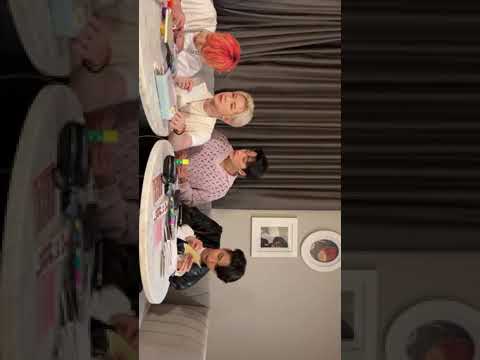 [ENG/INDO SUB] ATEEZ INSTAGRAM LIVE (220204)|ATEEZ SAN,YEOSANG,SEONGHWA & HONGJOONG INSTAGRAM LIVE