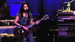 &quot;Strongman&quot; by Luscious Jackson, Live at Irving Plaza