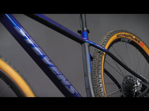 Stevens Sonora Carbon GX AXS Bike - REAL WEIGHT!