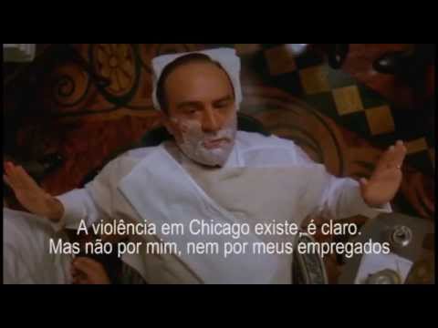1987 Os Intocáveis