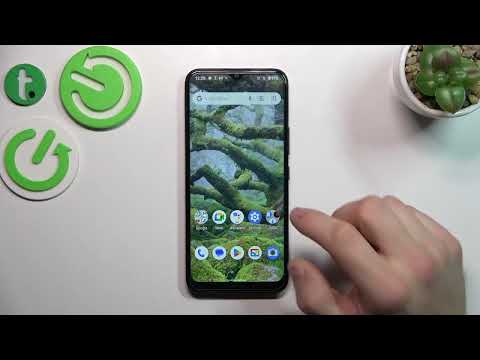 How to Enable & Disable Touch Sounds on Nokia C21 Plus