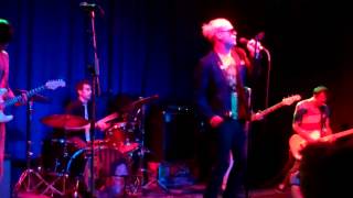 Re-Volts - live at The Uptown, 5/24/2012