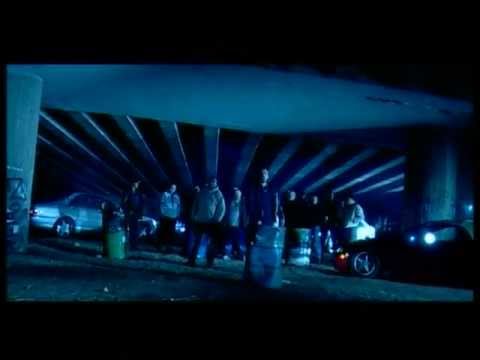 T.K.O - Mesél az alvilág