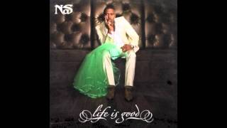 Nas - Where&#39;s the love
