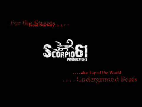 Scorpio61, Born Wreckless - Originality