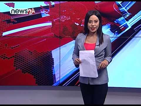 PRIME TIME NEWS 7 PM_2078_05_10 - NEWS24 TV