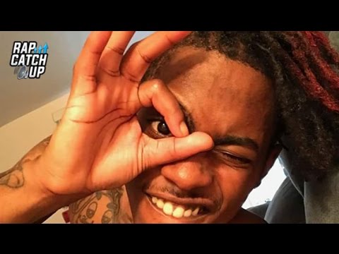 Extendo Quono (Front$treet 061) - Fuck Wit Me [Prod. By @NUNMAJORBEATS] (Official Audio)