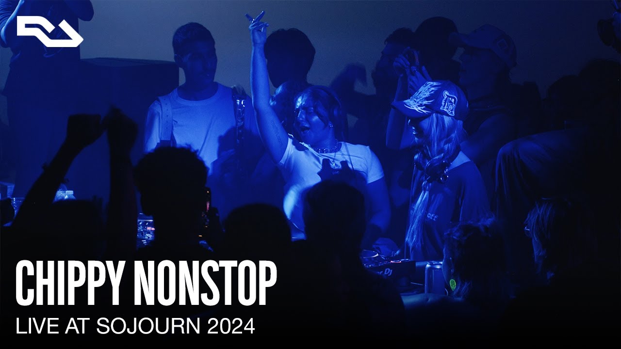 Chippy Nonstop - SOJOURN 2024
