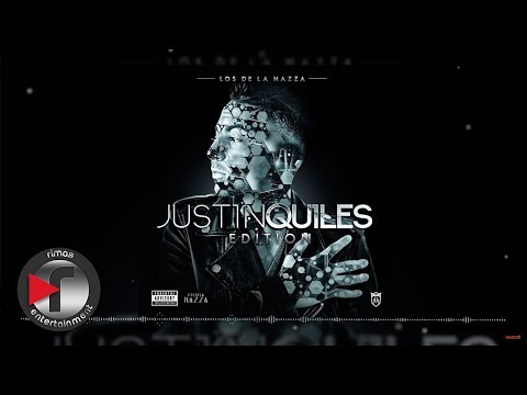 Justin Quiles & Los De La Nazza - Gladiadora ( Audio Oficial )