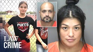 Young Texas Cheerleader Dies After Mom, Stepdad Leave Her Unconscious for 4 Days