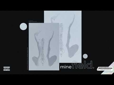 • Minefield // Beam & Eli Sostre type beat