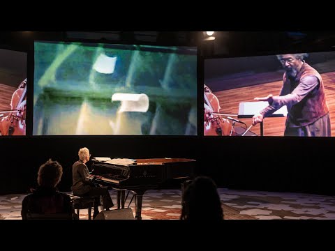 Global Fax Festival: A New Performance Dedicated to Butch Morris by David Hammons