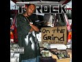 T-Rock feat. Odd 1 It's Whatever - T-Rock T-Rock feat. Odd 1 It's Whatever