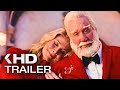 Zeit Für Santa Magie SANTA CLAUSE Die Serie Staffel 2 Trailer German Deutsch 2023