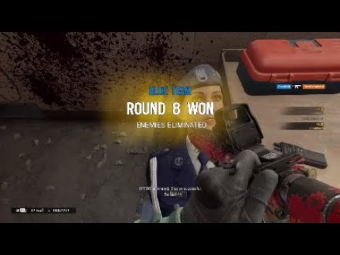 My teammates are bad in every game.