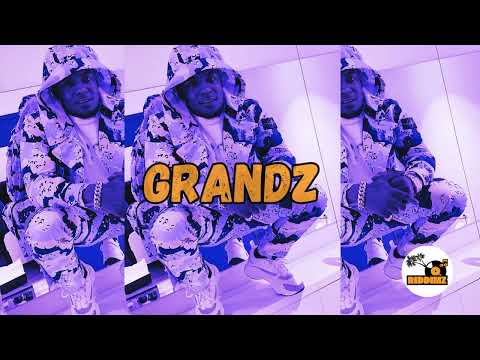 [Free] Mist x J hus x Loski Uk Rap Type beat - Grandz