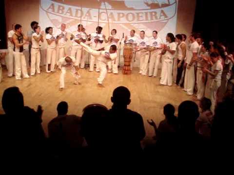 IV London Abada-Capoeira Baptizado 12