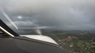 Download Lagu Flying the Traffic Pattern at Bunbury WAU in the Piper M350 Thumbnail