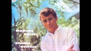 Marcos Valle - Amor de Nada