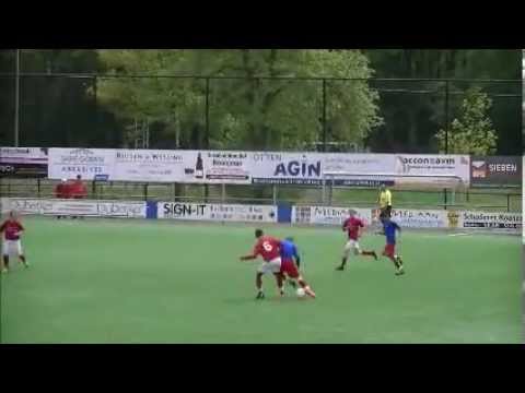 De bekerfinale: EHC D1 - DVO D1, prt 7/8