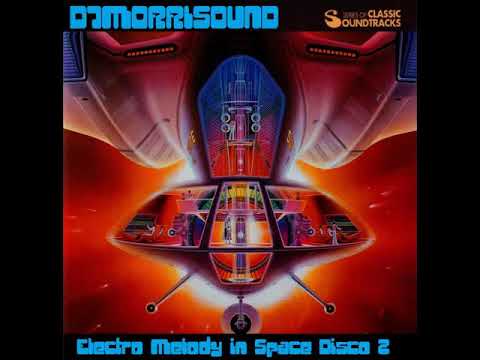 SYNTHWAVE - 80s Electro Melody in Space Disco 2
