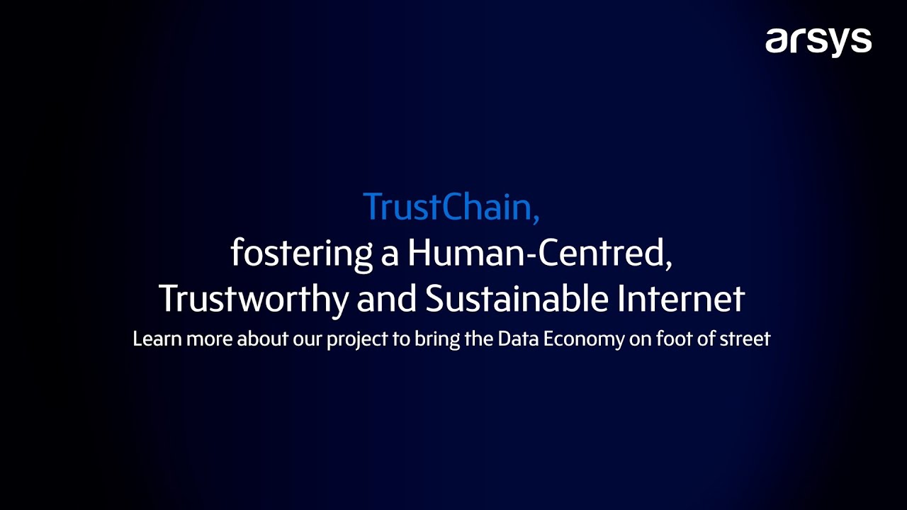 Video: Bringing the Data Economy to Local Commerce