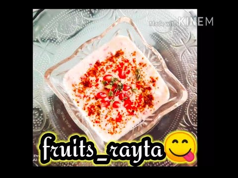 Anardana_rayta😍😋