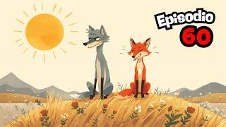 Il lupo e la volpe - Ep. 60 - Due pazzi in live