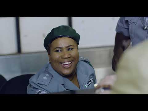 The Wedding Party 2 Teaser