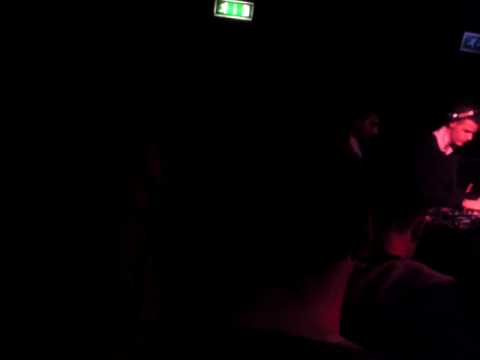 DJ Punish @ BLM9 20 september 2009