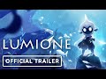 Lumione - Official Release Date Trailer