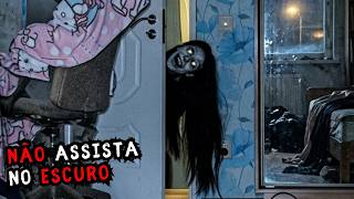 Vídeos Assustadores De TERROR EXTREMO Que Causam Calafrios e Medo Inexplicável! #04