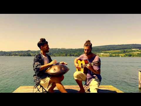 YOU ARE THE LIGHT // NATAN RABIN & KOSMA // Live Sessions