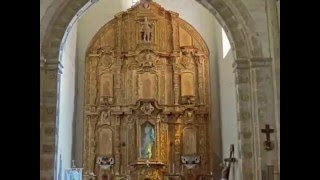 preview picture of video 'Parroquia de Santo Domingo de Guzmán, Oaxtepec, Edo. Morelos MÉXICO.wmv'