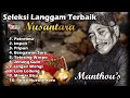 Langgam Terbaik NUSANTARA MANTHOUS Dasastudio
