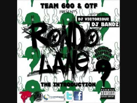 RondoNumbaNine Ft Cellus4-We Savage