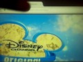 Brookwell McNamara Entertainment 2002 Disney Channel Original 2003 Stretched Version