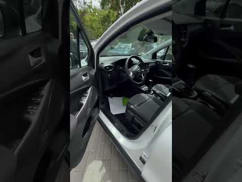 фото opel crossland x i 0