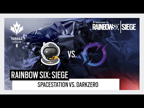 US Division 2020 Play Day 7 - Spacestation Gaming vs. DarkZero