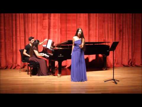 Duende - Seni Sevdim Diye (Muammer Sun)