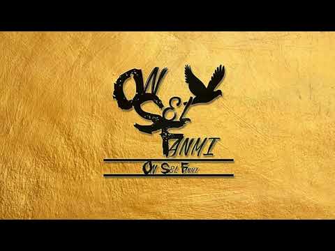 Jackda~Zépelt~Lighta~Valdesh - Pou fanmi la (@custommusic)✊👊