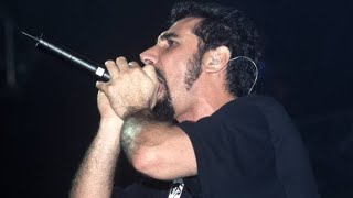 System Of A Down - Mushroom Cult
