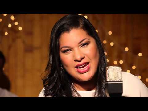 Aline Venturi - Noite Tão Linda