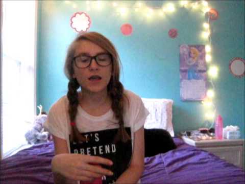 Crush Week  ~Callie~