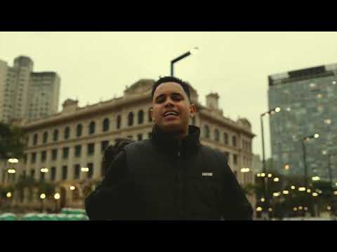 LcZn, Duka5b e Lis Mc - RUAS DE SANGUE (Clipe Oficial)