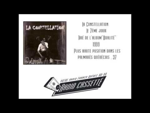 La Constellation - Le 7ème jour