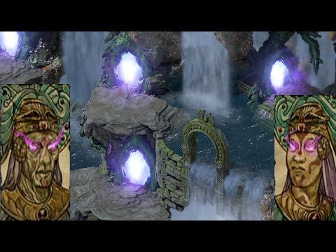 Pillars of Eternity 2 Ep  23 | Ukaizo of the Beyond
